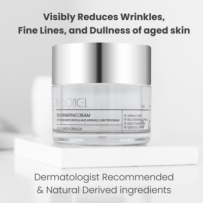 reduces wrinkles