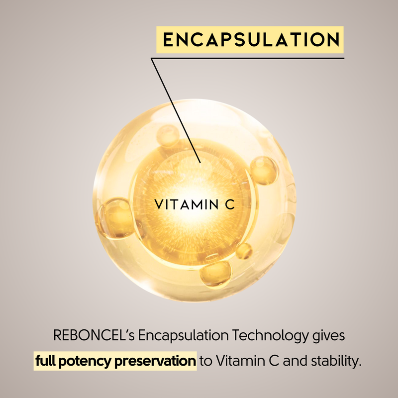 Pure Vitamin C 7.5% Brightening Solution Serum (1.01 fl.oz, 30mL)