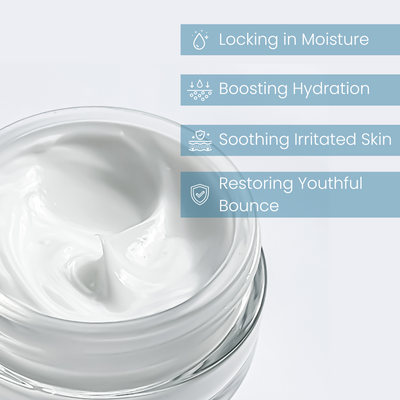 cream for dry skin